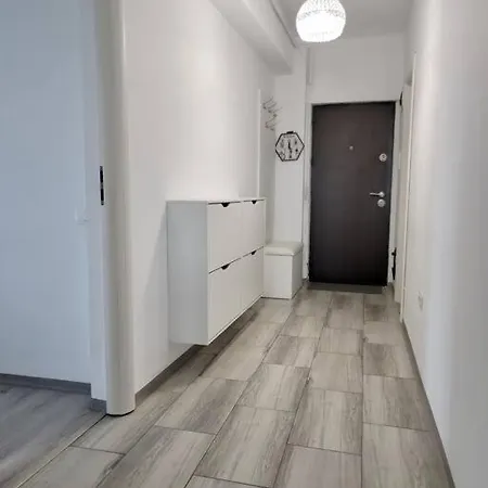 Apartament Incantator Cu Vedere La Port Si Mare 아파트