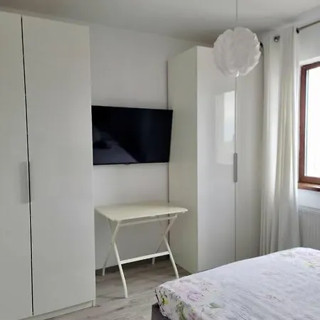 Apartament Incantator Cu Vedere La Port Si Mare * 콘스탄차