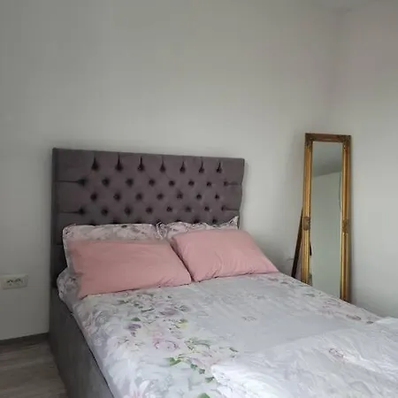 아파트 Apartament Incantator Cu Vedere La Port Si Mare *